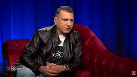 Christian Sabbagh, dezvăluiri șocante din viața sa. De ce boală suferă fiul jurnalistului: „Am făcut sute de ore de terapie”